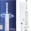 Oral B Oral-B Genius 10200W - Elektrische Tandenborstel - Wit -Mondverzorgings Winkel 1200x658