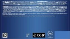 Oral B Oral-B PRO 2 2500 - Zwart - Elektrische Tandenborstel - Met Reisetui -Mondverzorgings Winkel 1200x671 1