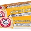 Arm & Hammer Tandpasta Extreme White 75 Ml