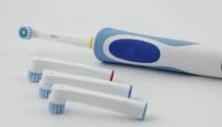 Cosity - Universele Opzetborstels Voor Kinderen - Voor Kids - Geschikt Voor Oral-B - 16 Stuks - Soft -Mondverzorgings Winkel 1200x685