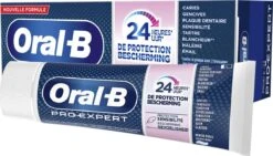 Oral B Oral-B Pro-Expert Bescherming Gevoelige Tanden Tandpasta - Voordeelverpakking 12 X 75ml 16 Oral B Oral-B Pro-Expert Bescherming Gevoelige Tanden Tandpasta - Voordeelverpakking 12 X 75ml -Mondverzorgings Winkel 1200x686
