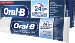 Oral B Oral-B Pro-Expert Professional Protection Tandpasta - Voordeelverpakking 12 X 75ml -Mondverzorgings Winkel 1200x687 1