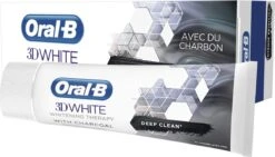 Oral B Oral-B 3D White Whitening Therapy Grondige Reiniging Tandpasta - Voordeelverpakking 12x75ml 17 Oral B Oral-B 3D White Whitening Therapy Grondige Reiniging Tandpasta - Voordeelverpakking 12x75ml -Mondverzorgings Winkel 1200x687