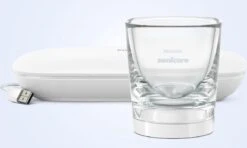 Philips Sonicare DiamondClean 9000 HX9911/94 - Luxe Elektrische Tandenborstel - Wit En Rosé Goud -Mondverzorgings Winkel 1200x720