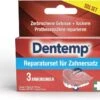 Dentemp Kunstgebit Reparatieset Voor Gebroken Of Gebarsten Prothese -Mondverzorgings Winkel 1200x735