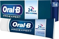 Oral B Oral-B Pro-Expert Professional Protection Tandpasta - Voordeelverpakking 12 X 75ml -Mondverzorgings Winkel 1200x791 1