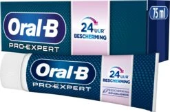 Oral B Oral-B Pro-Expert Bescherming Gevoelige Tanden Tandpasta - Voordeelverpakking 12 X 75ml 21 Oral B Oral-B Pro-Expert Bescherming Gevoelige Tanden Tandpasta - Voordeelverpakking 12 X 75ml -Mondverzorgings Winkel 1200x791