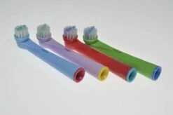 Cosity - Universele Opzetborstels Voor Kinderen - Voor Kids - Geschikt Voor Oral-B - 16 Stuks - Soft -Mondverzorgings Winkel 1200x796 1