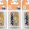 Jordan Extra Dun - 3x 140 St - Tandenstoker - Voordeelverpakking -Mondverzorgings Winkel 1200x796 3