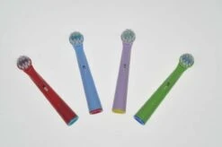 Cosity - Universele Opzetborstels Voor Kinderen - Voor Kids - Geschikt Voor Oral-B - 16 Stuks - Soft -Mondverzorgings Winkel 1200x798 1