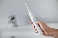 Philips Sonicare ProtectiveClean 5100 Series HX6859/29 - Elektrische Tandenborstel -Mondverzorgings Winkel 1200x800 10