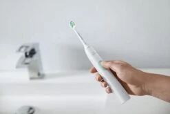 Philips Sonicare ProtectiveClean 4300 HX6807/63 - Elektrische Tandenborstel - Wit -Mondverzorgings Winkel 1200x800 28
