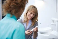 Philips Sonicare ProtectiveClean 4300 HX6807/63 - Elektrische Tandenborstel - Wit -Mondverzorgings Winkel 1200x800 29