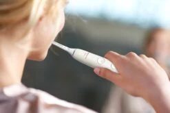 Philips Sonicare DiamondClean 9000 HX9914/55 - Elektrische Tandenborstel - Wit - 2 Stuks -Mondverzorgings Winkel 1200x800 50