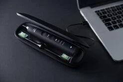 Philips Sonicare DiamondClean HX9911/09 - Elektrische Tandenborstel -Mondverzorgings Winkel 1200x800 54