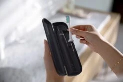 Philips Sonicare Series 3100 HX3673/14 - Elektrische Tandenborstel -Mondverzorgings Winkel 1200x800 62