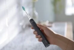 Philips Sonicare Power Elektrische Tandenborstel Series 3100 HX3671/14 Zwart 26 Philips Sonicare Power Elektrische Tandenborstel Series 3100 HX3671/14 Zwart -Mondverzorgings Winkel 1200x800 69