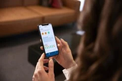 Philips Sonicare DiamondClean 9000 HX9911/29 - Luxe Elektrische Tandenborstel - Lichtroze -Mondverzorgings Winkel 1200x800 73