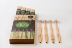 Bamboe Tandenborstel By Olive 4 St. Genummerd 100% Moso Bamboo 18 Bamboe Tandenborstel By Olive 4 St. Genummerd 100% Moso Bamboo -Mondverzorgings Winkel 1200x800 90