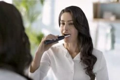 Philips Sonicare Power Elektrische Tandenborstel Series 3100 HX3671/14 Zwart 28 Philips Sonicare Power Elektrische Tandenborstel Series 3100 HX3671/14 Zwart -Mondverzorgings Winkel 1200x801 3