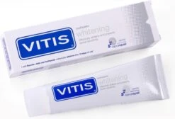 Vitis Whitening Tandpasta 4 Pack -Mondverzorgings Winkel 1200x816 1