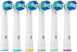 Etos Opzetborstel Total Clean - 6 Stuks - Geschikt Voor De Meeste Oral-B® Systemen* 11 Etos Opzetborstel Total Clean - 6 Stuks - Geschikt Voor De Meeste Oral-B® Systemen* -Mondverzorgings Winkel 1200x817 1