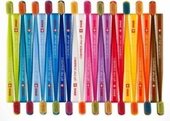 Curaprox CS 5460 Ultra Soft Tandenborstel - 6 Stuks - Voordeelverpakking -Mondverzorgings Winkel 1200x850