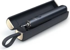 Philips Sonicare Prestige 9900 HX9992/12 - Elektrische Tandenborstel Met SenseIQ - Donkerblauw -Mondverzorgings Winkel 1200x859