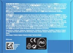 Oral B Oral-B Vitality Frozen - Elektrische Tandenborstel Voor Kinderen - 1 Handvat En 2 Opzetborstels 22 Oral B Oral-B Vitality Frozen - Elektrische Tandenborstel Voor Kinderen - 1 Handvat En 2 Opzetborstels -Mondverzorgings Winkel 1200x877