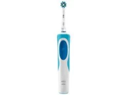 Oral B Oral-B Vitality CrossAction - Elektrische Tandenborstel - Blauw, Wit -Mondverzorgings Winkel 1200x900 1