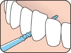 Tepe EasyPick Blauw Maat M/L – 36 Stuks -Mondverzorgings Winkel 1200x900 12