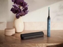 Philips Sonicare DiamondClean HX9911/88 - Elektrische Tandenborstel - Aquamarine -Mondverzorgings Winkel 1200x900 5