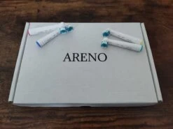 ARENO® 24 Universele Opzetborstels - Geschikt Voor Oral-B En Braun 13 ARENO® 24 Universele Opzetborstels - Geschikt Voor Oral-B En Braun -Mondverzorgings Winkel 1200x900 6