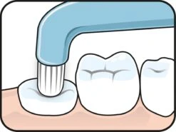 TePe Compact Tuft - Single Tufted Borstel - Tandenborstel -Mondverzorgings Winkel 1200x900 8