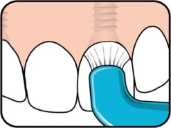 TePe Compact Tuft - Single Tufted Borstel - Tandenborstel -Mondverzorgings Winkel 1200x900 9