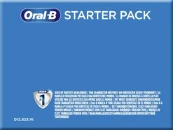 Oral B Oral-B Vitality Frozen - Elektrische Tandenborstel Voor Kinderen - 1 Handvat En 2 Opzetborstels 21 Oral B Oral-B Vitality Frozen - Elektrische Tandenborstel Voor Kinderen - 1 Handvat En 2 Opzetborstels -Mondverzorgings Winkel 1200x903