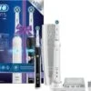 Oral B Oral-B Smart 5 5900 - Zwart En Wit - Elektrische Tandenborstel - Duopack 2 Oral B Oral-B Smart 5 5900 - Zwart En Wit - Elektrische Tandenborstel - Duopack -Mondverzorgings Winkel 1200x909