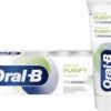 Oral B 12x Oral-B Tandpasta Gum Purify Zachte Whitening 75 Ml -Mondverzorgings Winkel 1200x918