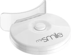 MySmile Tandenbleekset - Thuis Tanden Bleken - PAP+ Formule Met Natuurlijke Ingrediënten - 6 Whitening Gels - Zonder Peroxide -Mondverzorgings Winkel 1200x931 1