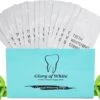 Glory Of White - Professionele Tandenbleek Strips - 28 Strips - Teeth Whitening Strips - Wittere Tanden - Zonder Peroxide - Tanden Bleken -Mondverzorgings Winkel 1200x934 1