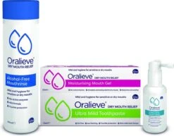 Oralieve Droge Mond Gel, Speekselvervanger, Speeksel Substituut. -Mondverzorgings Winkel 1200x937 1