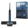 Philips Sonicare DiamondClean HX9911/88 - Elektrische Tandenborstel - Aquamarine -Mondverzorgings Winkel 1200x960 2