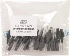 Tepe Interdentale Rager Origineel 1.3 Mm Grijs - 25 Stuks -Mondverzorgings Winkel 1200x964 1