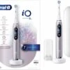 Oral B Oral-B IO 9n - Elektrische Tandenborstel - Roze -Mondverzorgings Winkel 1200x964
