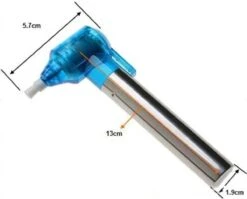 Merkloos HQ Tooth Polisher - Tanden Polijsten - Wittere Tanden - Tandsteen Tandplak Verwijderaar - Elektrisch -Mondverzorgings Winkel 1200x967