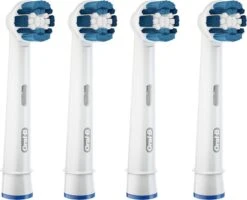 Oral B Oral-B Precision Clean Opzetborstels - 4 Stuks -Mondverzorgings Winkel 1200x970 1
