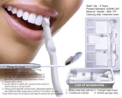 Moist-R Teeth Whitening Stick (2X) En 5 Refills - Thuis Tanden Bleken - Witte Tanden 11 Moist-R Teeth Whitening Stick (2X) En 5 Refills - Thuis Tanden Bleken - Witte Tanden -Mondverzorgings Winkel 1200x973 1