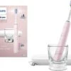 Philips Sonicare DiamondClean 9000 HX9911/29 - Luxe Elektrische Tandenborstel - Lichtroze -Mondverzorgings Winkel 1200x988