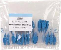 Tepe Interdentale Rager Origineel 0.6 Mm Blauw - 25 Stuks -Mondverzorgings Winkel 1200x988 2