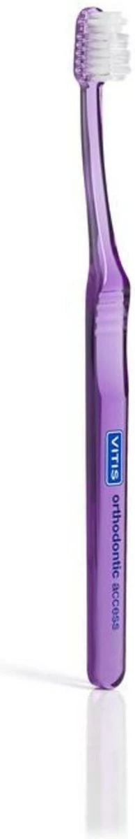 Vitis Orthodontic - Tandenborstel 16 Vitis Orthodontic - Tandenborstel - Afbeelding 14